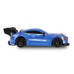 Amewi Drift Racing Car 4WD 1/24 RTR Blue - Image 3