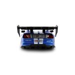 Amewi Drift Racing Car 4WD 1/24 RTR Blue - Image 5