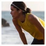 Tech-Protect UltraBoost Pro Wireless TWS Headphones - White - Image 8