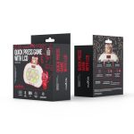 Maxlife Portable Game MXPS-200 Teddy Bear with Display - Image 3