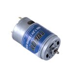 REDOX Brushed Motor 600 7.2V 22000RPM