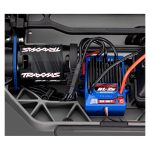 Traxxas Slash 4x4 1/10 RTR TQ BL-2s Green - Image 22