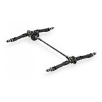 Traxxas Slash 4x4 1/10 RTR TQ BL-2s Green - Image 25