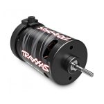 Traxxas Slash 4x4 1/10 RTR TQ BL-2s Green - Image 11