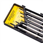 Deli Precision Screwdriver set 6 pcs EDL3206 - Image 5