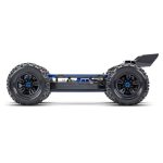 Traxxas Sledge 1/8 Truck 6s Belted Orange - Image 7