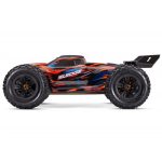 Traxxas Sledge 1/8 Truck 6s Belted Orange - Image 2