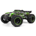 BlackZon Spryte ST 1/20 4WD Stadium Truck RTR (Green)