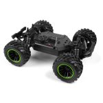 BlackZon Spryte ST 1/20 4WD Stadium Truck RTR (Green) - Image 4