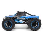 BlackZon Spryte MT 1/20 4WD Monster Truck RTR (Blue) - Image 2