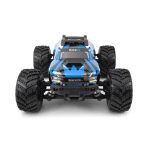 BlackZon Spryte MT 1/20 4WD Monster Truck RTR (Blue) - Image 3