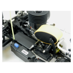 BMT 801GT Nitro 1/8 OnRoad RTR - Image 7