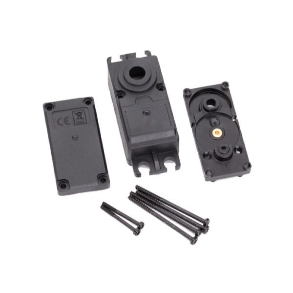 Traxxas Servo Case Plastic Parts for 2250,2255