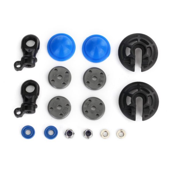Traxxas Rebuild Kit GTR Shock (2)