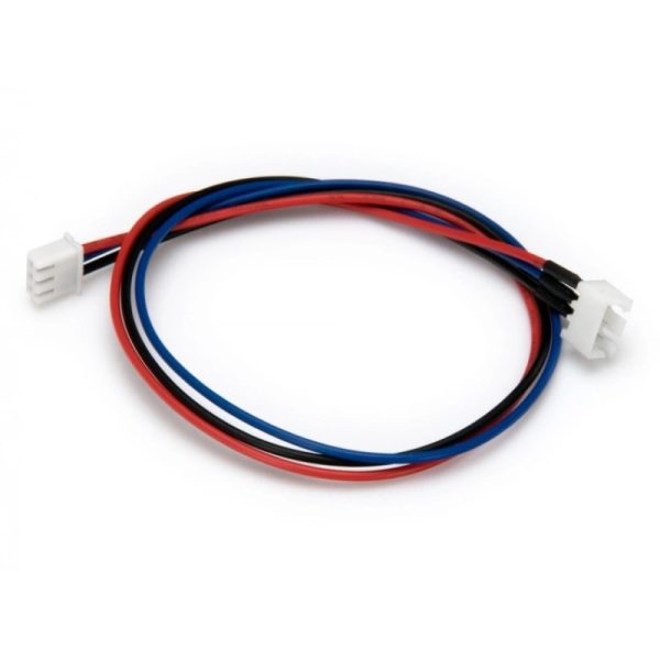 D-Max Extension Lead XH 2S 22AWG 300mm