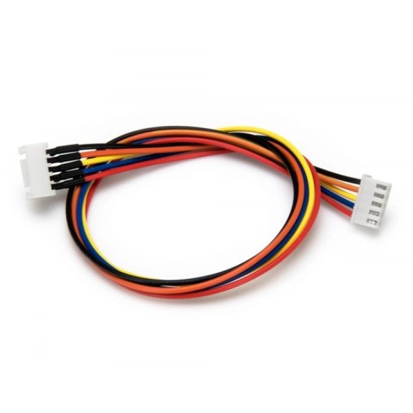 D-Max Extension Lead XH 4S 22AWG 300mm