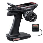 SANWA M17S 2.4GHz FH5 + RX-493i Receiver