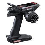 SANWA M17S 2.4GHz FH5 + RX-493i Receiver - Image 2