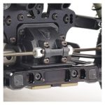 WIRC Racing SBX-2 1/8 Off-Road Nitro Buggy 4WD - Image 13