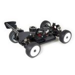 WIRC Racing SBX-2 1/8 Off-Road Nitro Buggy 4WD - Image 4