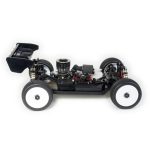 WIRC Racing SBX-2 1/8 Off-Road Nitro Buggy 4WD - Image 5