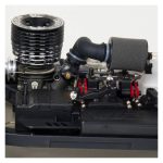 WIRC Racing SBX-2 1/8 Off-Road Nitro Buggy 4WD - Image 9