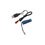 Amewi G041E Chain Excavator 1:24 RTR - Image 8