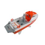 Amewi LifeBoat Brushless Jet Drive 320mm RTR White/Orange - Image 6