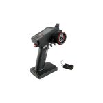 Amewi ATXB8 8-Channel Remote Control incl. 8-Channel Receiver