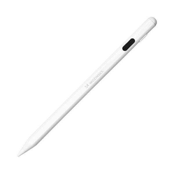 Wozinsky Stylus Universal Active Stylus (Android and iOS) - White