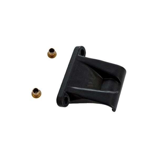 WIRC-Racing Front and Rear Differential Protection Cover