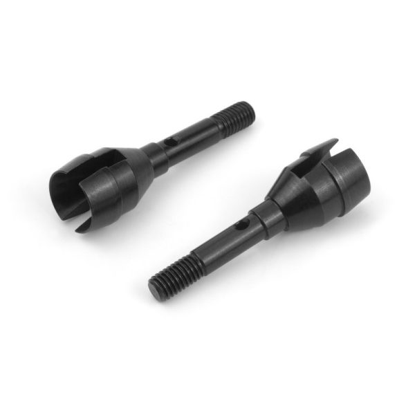 Maverick Quantum2 Rear Wheel Axle (2pcs) #150450