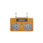 Amewi Mini Metal Forklift with Trailer Proportional 8Ch 1/64 RTR - Image 10