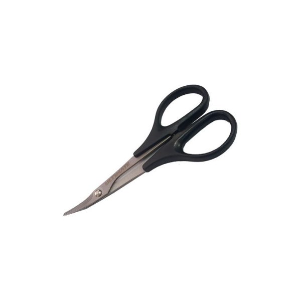 Ultimate Racing Lexan Scissors (Curved)